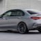 next gen amg c4 renderings reveal classy performance sedan 2022 mercedes c63 amg Next Gen Amg C4 Renderings Reveal Classy Performance Sedan 2022 Mercedes C63 Amg
