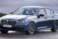 Photos bmw 5 series 2022