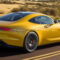 Next Gen Mercedes Amg Gt Rendered Showing Off Sharper Rear Styling 2022 Mercedes Amg Gt