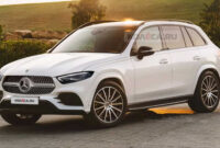 Price merc glc release date