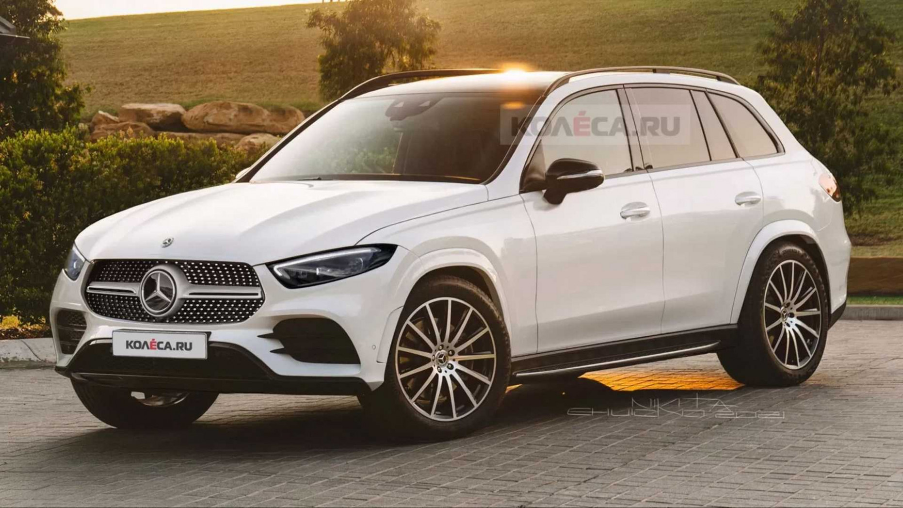 Engine merc glc release date Engine merc glc release date