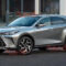 Next Generation Lexus Nx Details Have Arrived Carbuzz 2022 Lexus Nx 300 Redesign