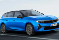 Review opel astras sports tourer