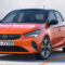 opel corsa e revealed with sharp look, 4 mile range opel corsa e Opel Corsa E Revealed With Sharp Look, 4 Mile Range Opel Corsa E