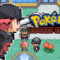 Pokemon Fire Red Rocket Edition Part 5 Villain Voltsy Pokemon Gba Rom Hack Gameplay Walkthrough Fire Red Rocket Edition