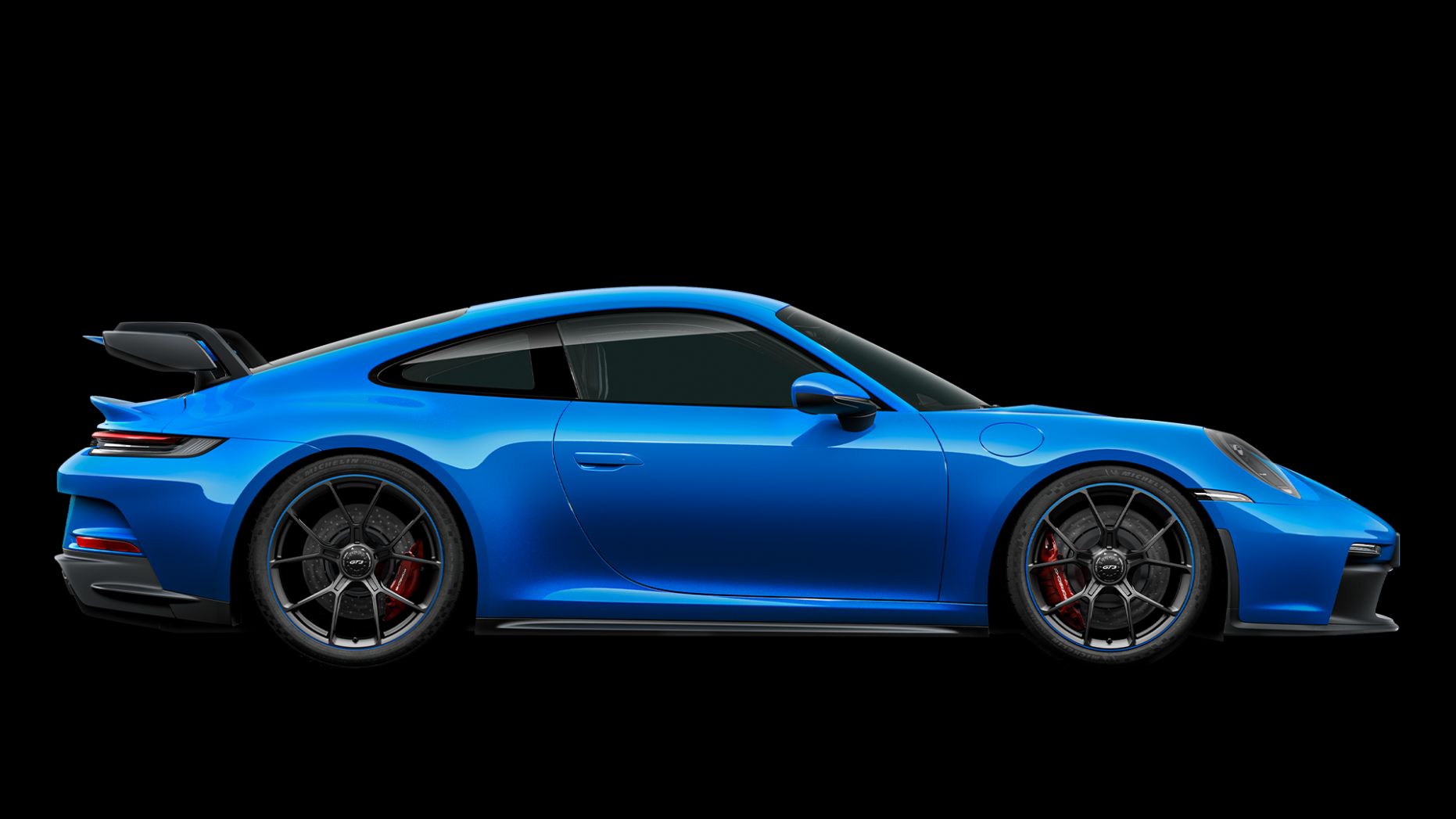 Porsche 3 Gt3 Porsche Usa Porsche 911 Turbo Gt3 Rs