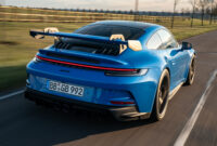 porsche 4 gt4 (4) review 4 top gear porsche 911 992 gt3 Review porsche 911 992 gt3