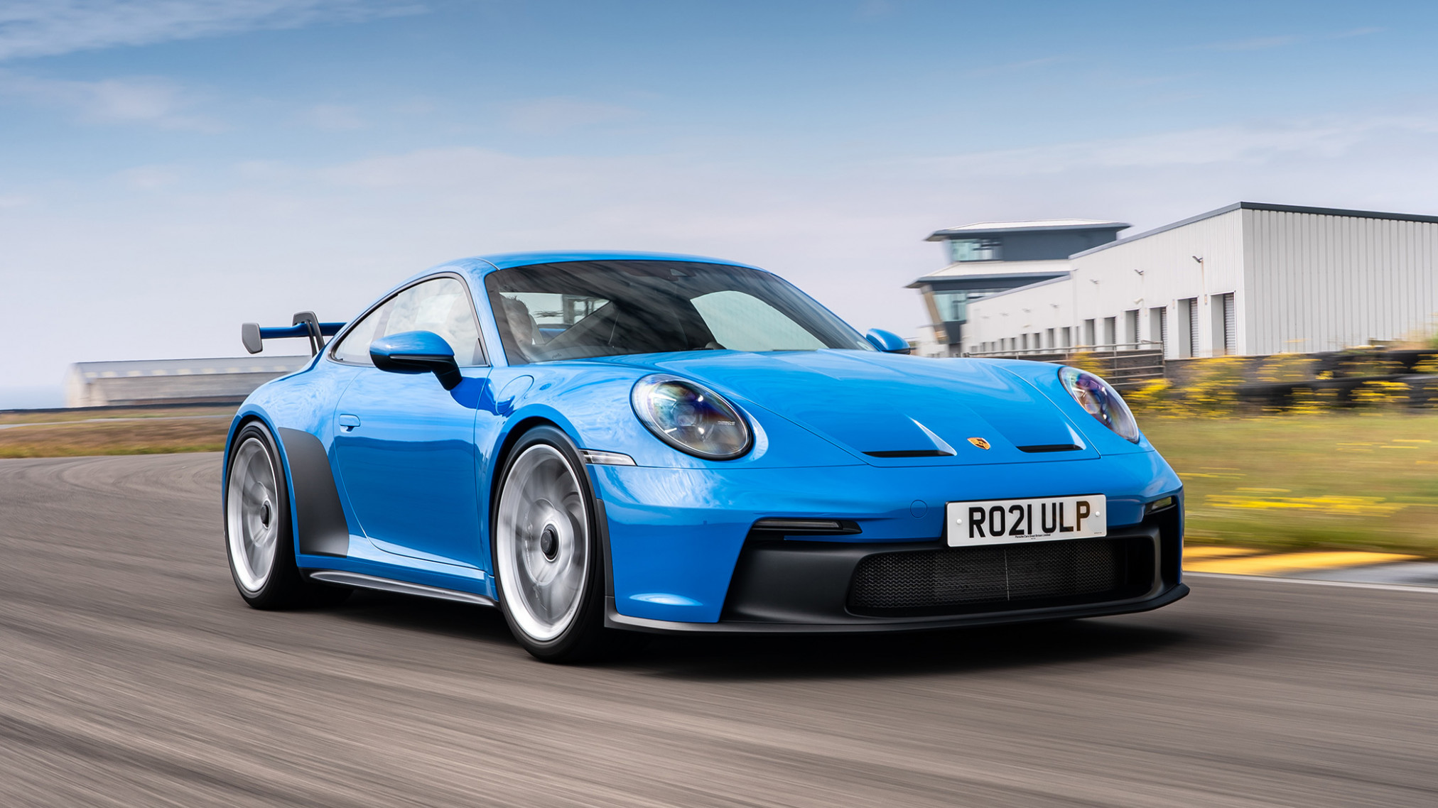 Photos porsche 911 992 gt3 Photos porsche 911 992 gt3