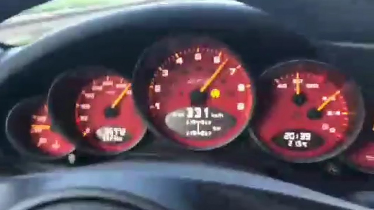 Exterior and Interior porsche 911 gt3 rs top speed