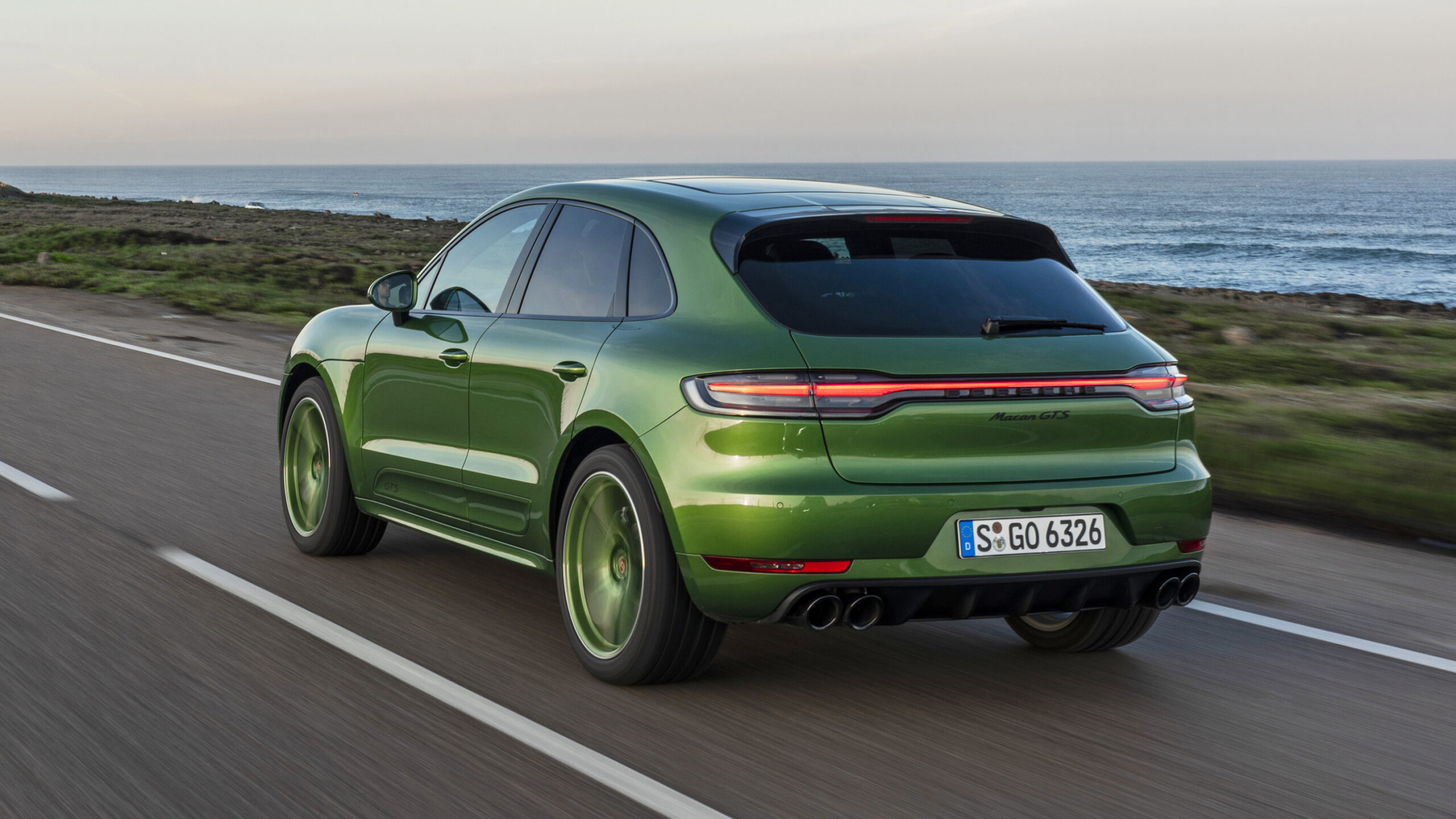 Porsche Macan Gts Review: The Last Of Its Breed Reviews 3 Top Porsche Macan Gts Review