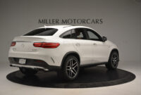 pre owned 4 mercedes benz gle 4 amg coupe 4matic for sale used mercedes benz gle450 Pictures used mercedes benz gle450