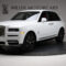 Release rolls royce cullinan for sale