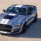 Performance 2022 ford mustang gt