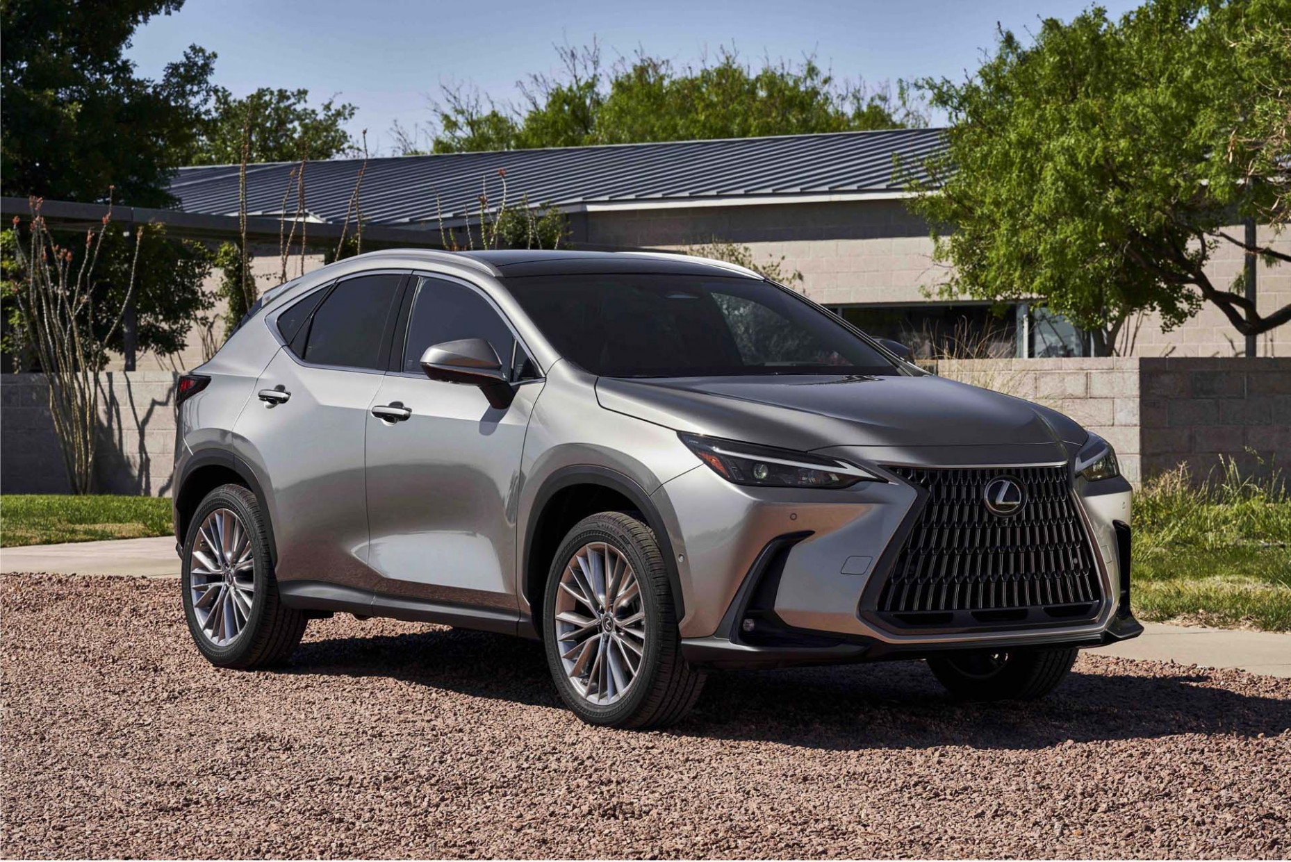 New Concept 2023 lexus nx configurations New Concept 2023 lexus nx configurations