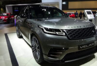 range rover velar colours range rover velar colours Concept range rover velar colours