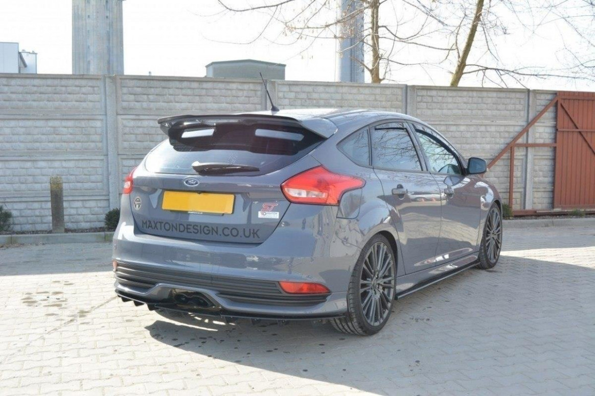 Price focus st rear diffuser Price focus st rear diffuser