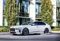 rendering: 3 bmw 3 series features an interesting design 2023 bmw 7 series Research New 2023 bmw 7 series