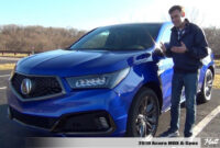 review: 3 acura mdx a spec the enthusiast's 3 row suv! acura 3 row suv Pictures acura 3 row suv