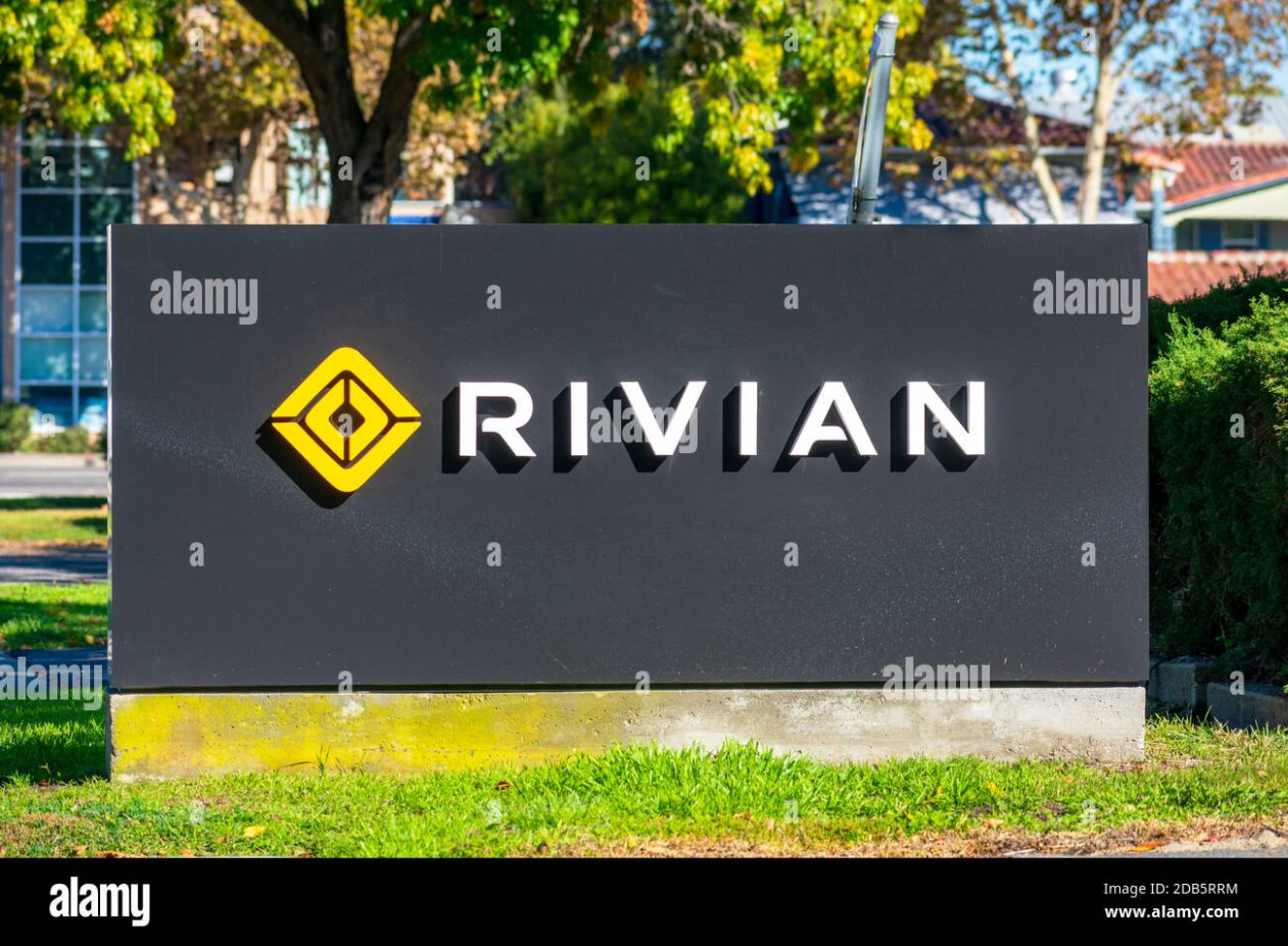 Release rivian palo alto ca