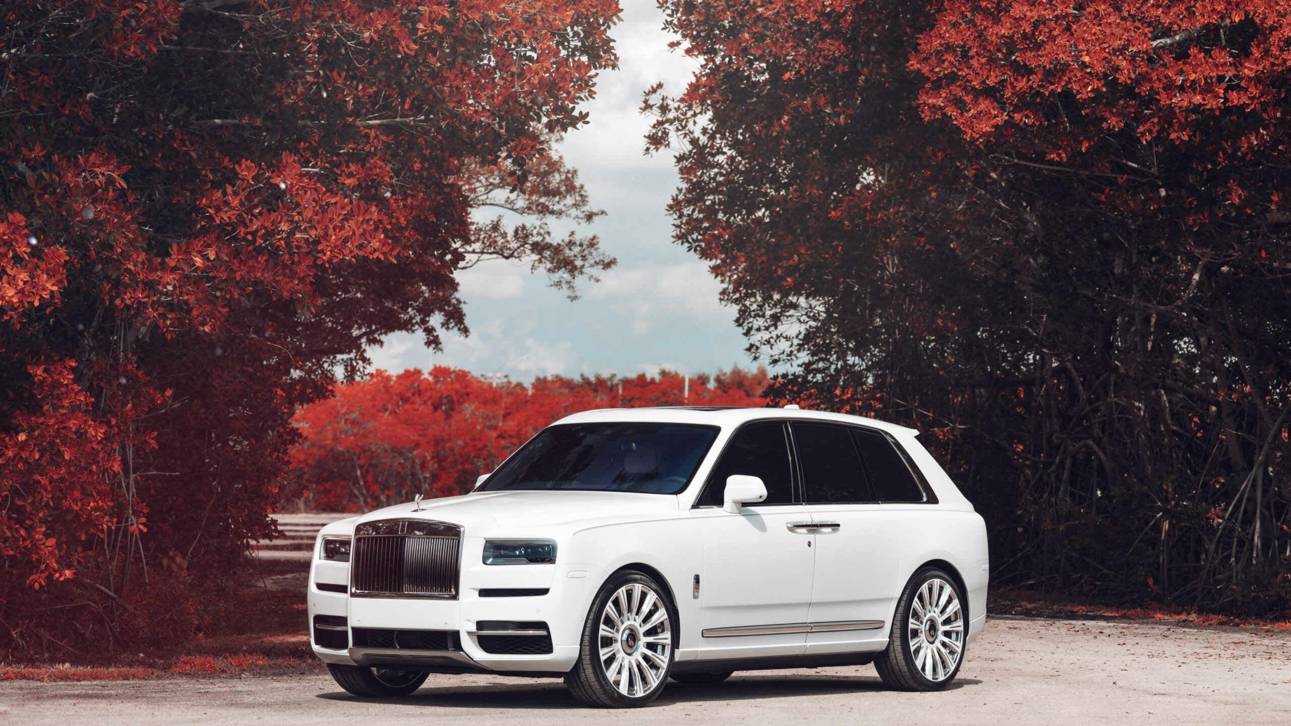 Rolls Royce Cullinan 5k Rolls Royce Wallpapers, Rolls Royce Rolls Royce Cullinan Wallpaper