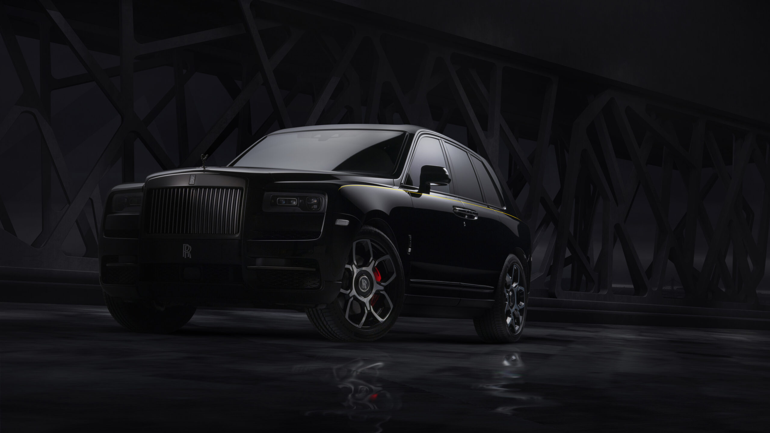 Specs rolls royce cullinan wallpaper