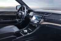 Pricing jeep cherokee 2022 interior