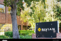 Spesification rivian palo alto ca