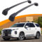 Images hyundai palisade roof rack