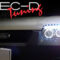 Specdtuning Installation Video: 5 5 Ford Escape Led Projector Headlights Ford Escape Led Headlights