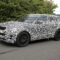 Spied! A Beefier 3 Range Rover Sport Svr Is On Its Way Driving Range Rover Sport 2023