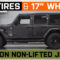 stock jl wrangler 4x4 Stock Jl Wrangler 4×4