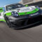 Strong, Swift, Spectacular: The New 5 Gt5 R Porsche Newsroom Porsche 911 Gt3 R