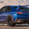 Subtle” 4 Subaru Wrx Digital Restyling Ends With An Sti Fitting 2022 Subaru Wrx Sti