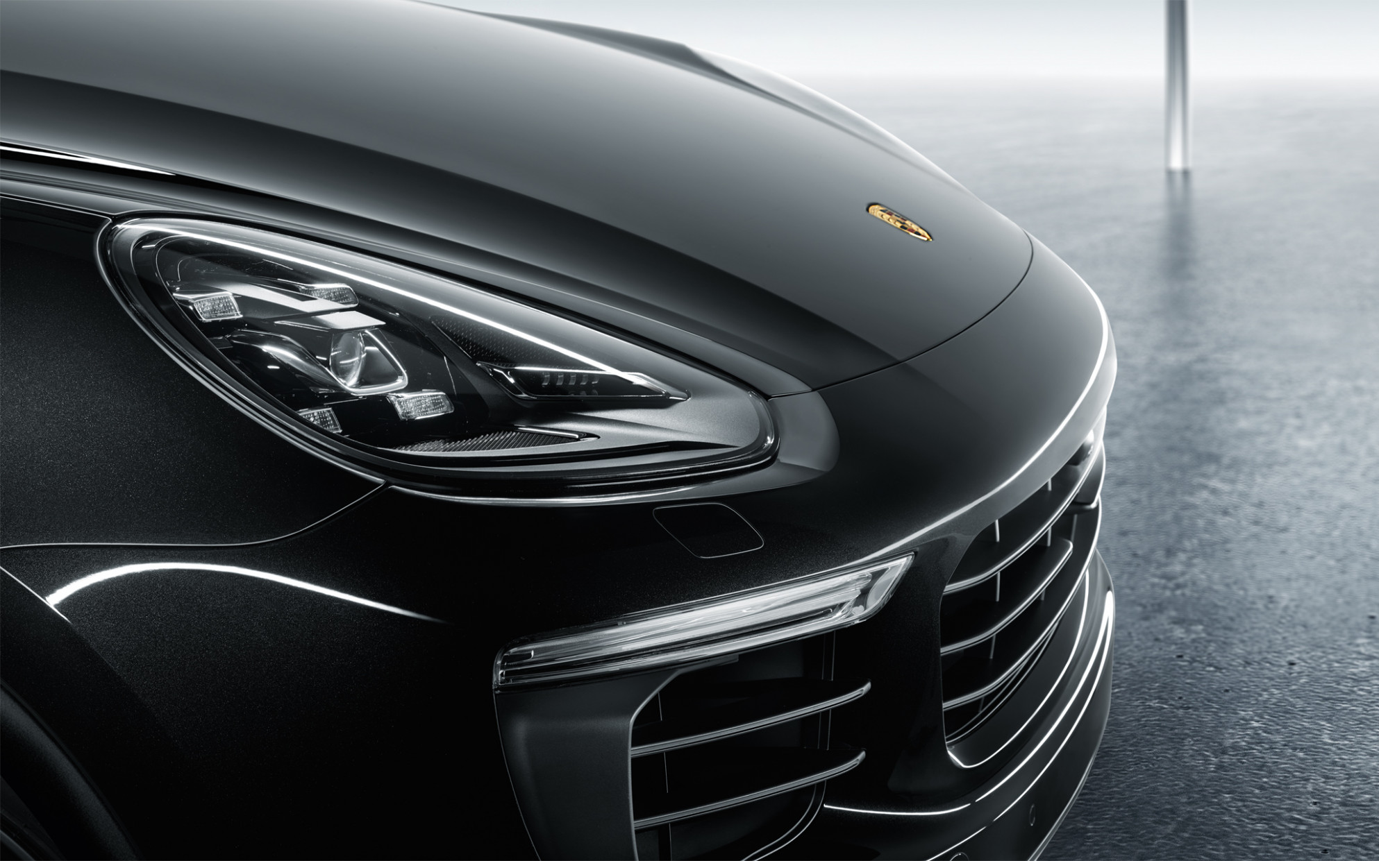 Price and Release date porsche dynamic light system Price and Release date porsche dynamic light system