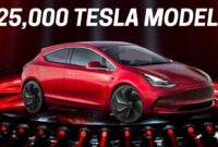 Ratings tesla model 2 price