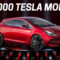 Ratings tesla model 2 price