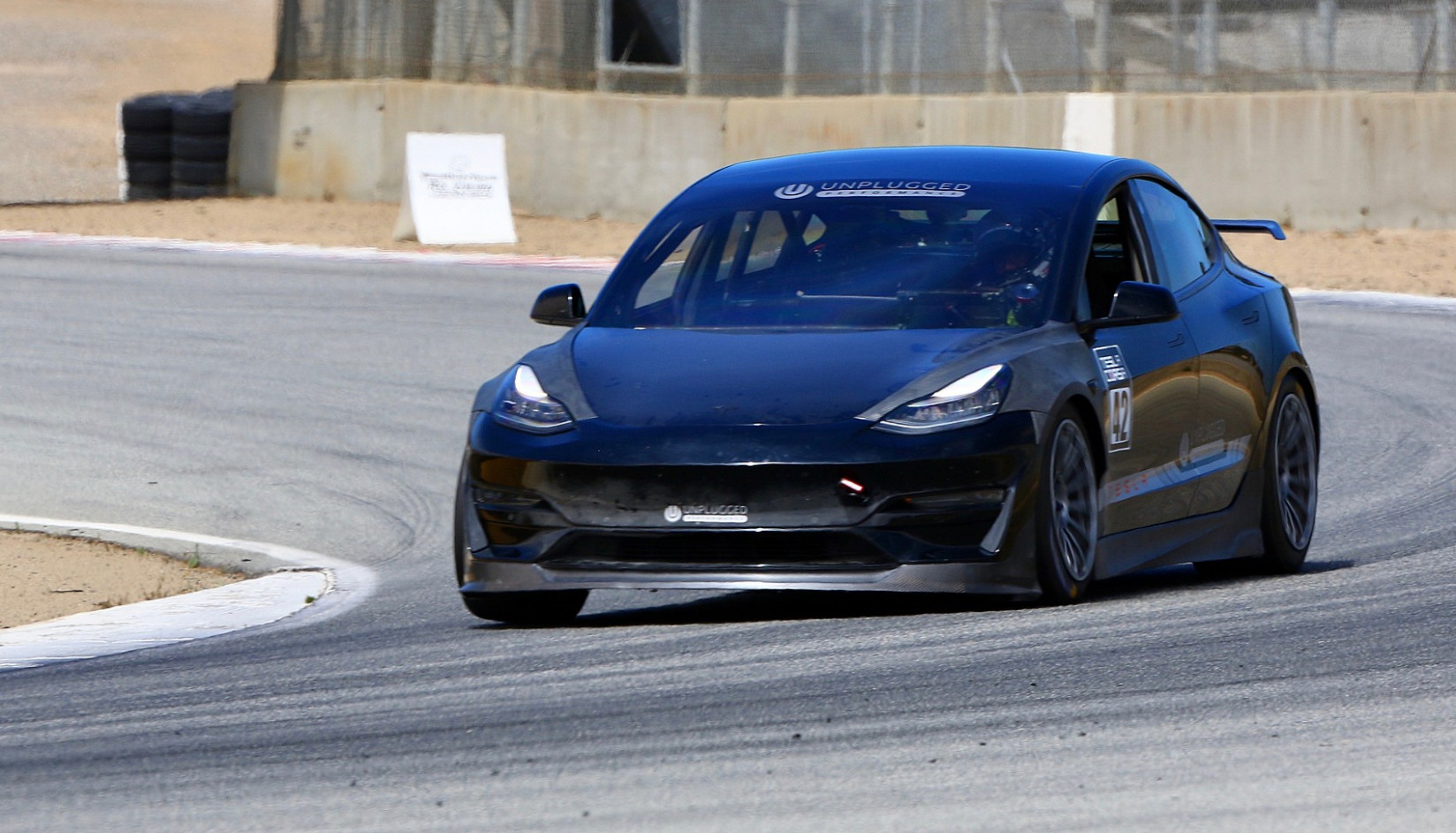New Model and Performance tesla model 3 plaid