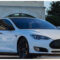 Tesla Model S Chrome Delete Video Model S Chrome Delete