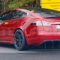 Tesla Model S Plaid: Everything We Know Performance, Features Tesla Model 3 Plaid