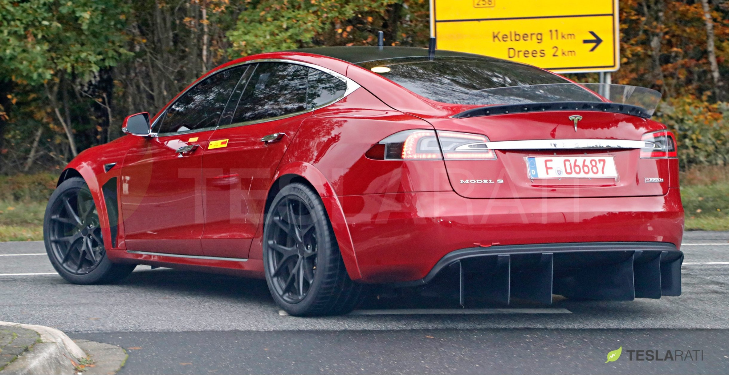 Tesla Model S Plaid: Everything We Know Performance, Features Tesla Model 3 Plaid
