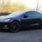 Tesla Model S Premium Chrome Delete Kit Individual Sections Model S Chrome Delete