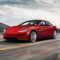 Tesla Model S Refresh Rendered Based On New Roadster Dope Or 2023 Tesla Model S Refresh