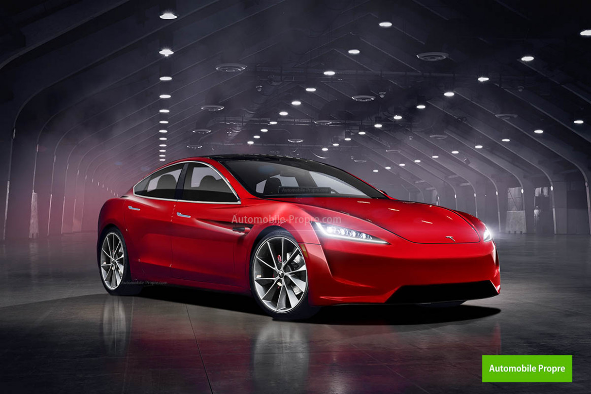 Spesification 2023 tesla model s refresh Spesification 2023 tesla model s refresh