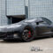 Redesign and Review tesla rims model s