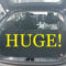 Tesla Model S Trunk Space Tesla Model S Trunk Dimensions