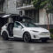 Concept tesla model x top speed