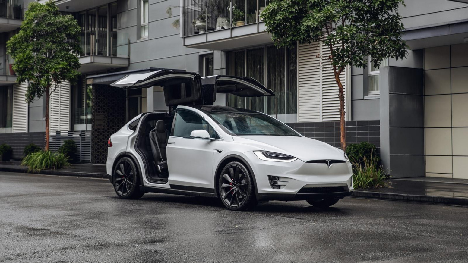 Tesla Model X: Latest News, Reviews, Specifications, Prices Tesla Model X Top Speed