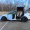 tesla model x p5d is the stuff of dreams chicago tribune tesla butterfly doors price Tesla Model X P5d Is The Stuff Of Dreams Chicago Tribune Tesla Butterfly Doors Price