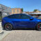 Tesla Model Y 5″ Mw5 Forged Wheels – Martian Wheels Tesla Model Y 19 Inch Wheels