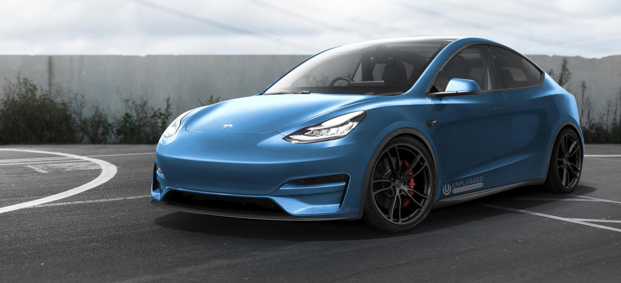 Pricing tesla model y aftermarket accessories